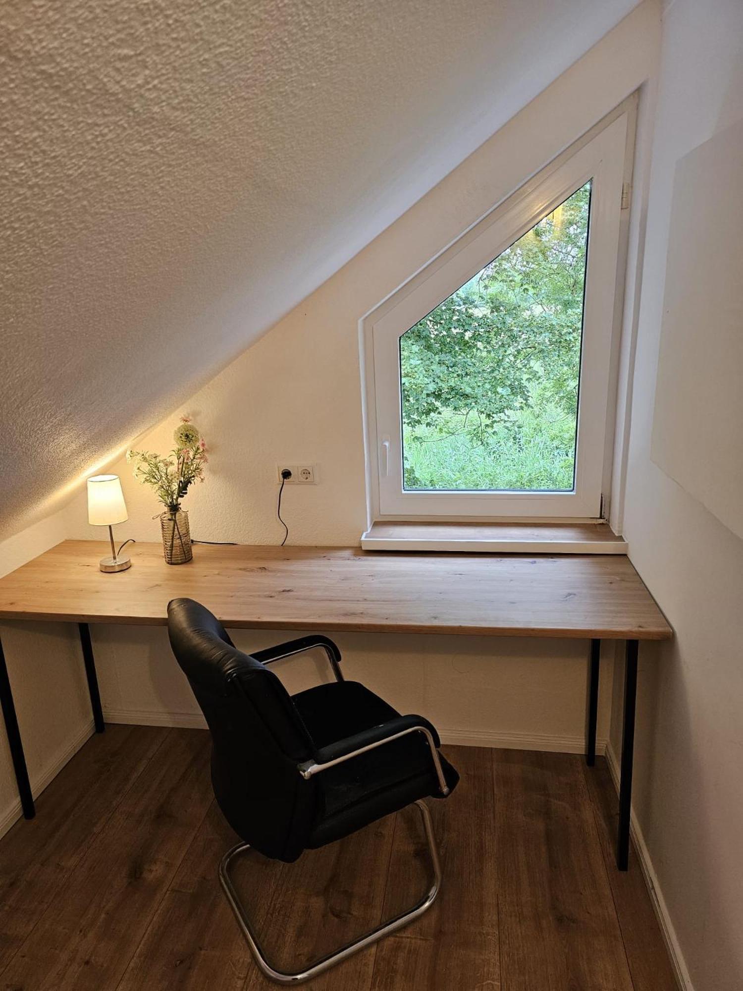 Tautraum Suite Mit Whirlpool Und Gruenem Ausblick Wilhelmshaven Exterior foto